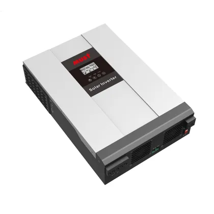 Maxsun PH18 Plus: Advanced Hybrid Inverter Solar System and Generator