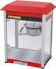 Aluminium alloy frame luxury 8oz popcorn machine