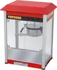 Aluminium alloy frame luxury 8oz popcorn machine