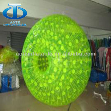2013 hot sale inflatable zorb zorbing zorb ball