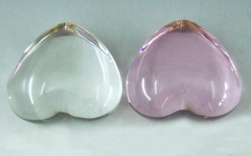 CJ-7C  7PK heart shape gift