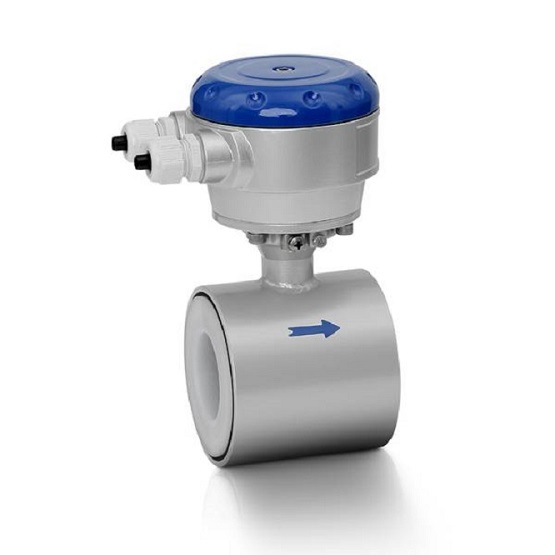 Nice Quality Electromagnetic Flowmeter