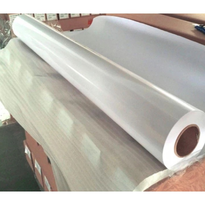 PVC αυτοκόλλητο βινύλιο φιλμ