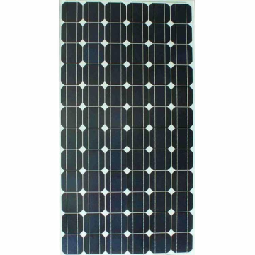 Panel solar de media celda mono 435w 440w 445w 450w