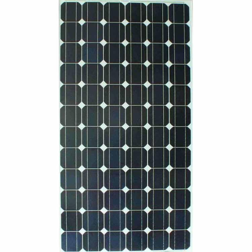 Fábrica de suministro a largo plazo 144 celdas Panel solar Hogar 72 celdas Módulos fotovoltaicos polivinílicos
