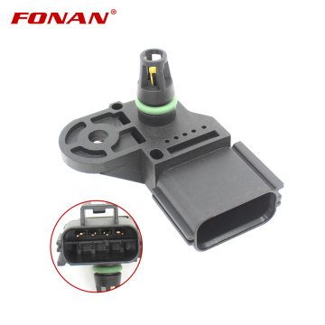 SENSOR MAP FORD COURIER FIESTA IKON KA STANDARD AS-496