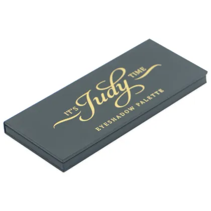 Beauty 12 color makeup eye shadow palette wholesale