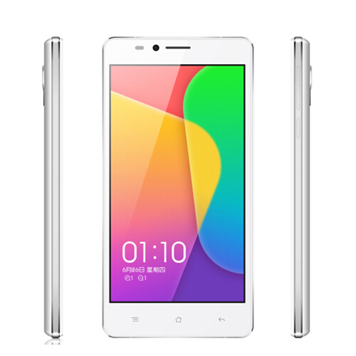 5 Inch Qhd IPS Display Smart Mobile Phone Mtk6592m Eight Cortex-A7 Android 4.42