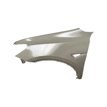 Front Wheel Fender Flare for Tesla Model Y