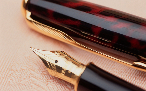 Fountain Pens