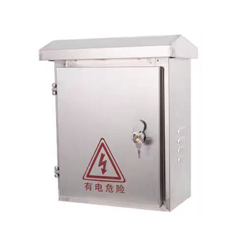  stainless steel outdoor rainproof box