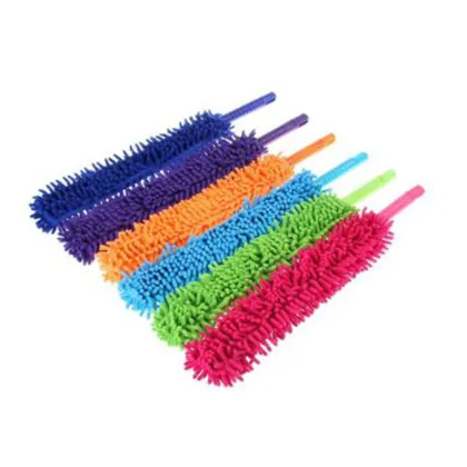 2022 Trendy Cleaning Duster and Microfiber Car Duster: Your Ultimate Auto Detailing Solution