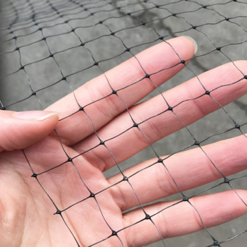 NETE's Durable and Weather Resistant Farm Crop Climbing Net