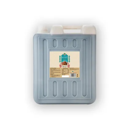 15kg Gluten Free Dark Soy Sauce