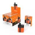 Vapmod QD50 Disposable Vape 5000 puffs 650mah