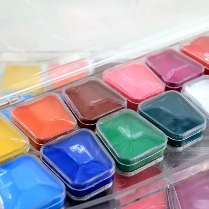 Professional Water Based Face Paint