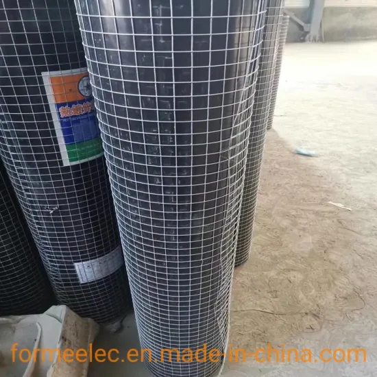 Animal Husbandry Agriculture Breeding Welded Wire Net Welded Mesh