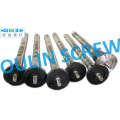 Screw and Cylinder for PP Extrusion