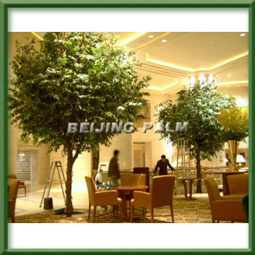 artificial banyan tree, Factory price artificial plant and tree