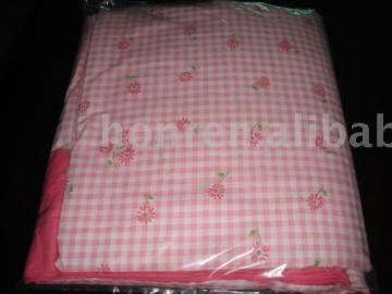 bedding set