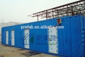 container house,house,prefab house,prefabricated houses,movable living house-China AMJ House