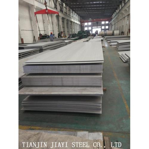 309S Stainless Steel Sheet Thick Wall 309S Stainless Steel sheet Manufactory