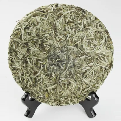 Wholesale Fuding White Tea Yin Zhen Silver Needle