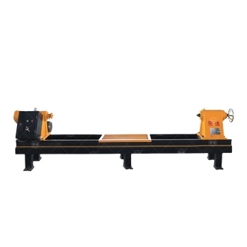 Industrial Stone Polishing Machines for Marble Balusters