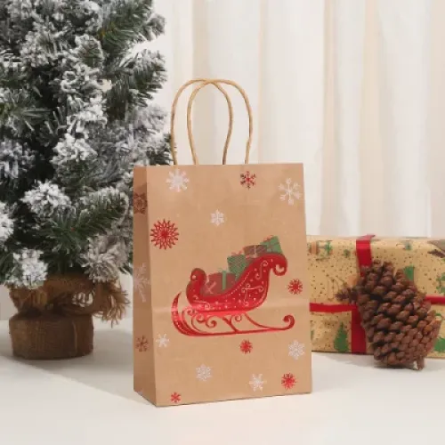 Christmas Packaging Gift Box