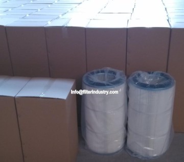 Industry filter cartridge