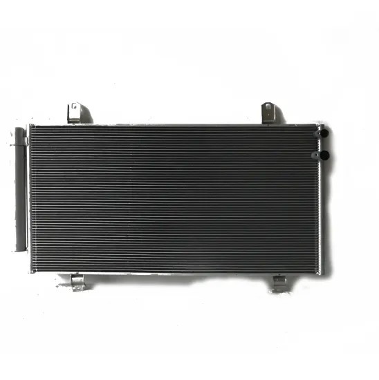air cooled condenser 8846033170  for car auto cooling system 13-15 ES350