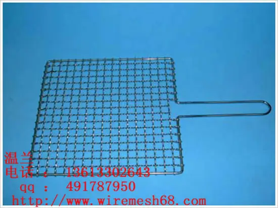 barbecue mesh