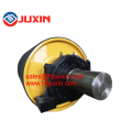 bend pulley for belt conveyor