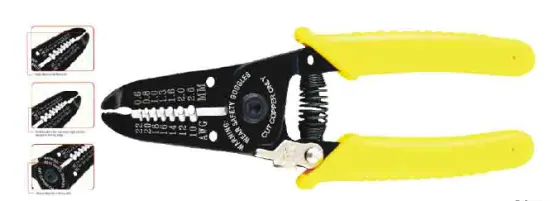 Industrial Bent Nose Mini Vise