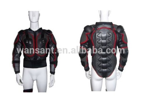 2014 Good Quality Motor Bike Body Armor Hot Sale In Europe