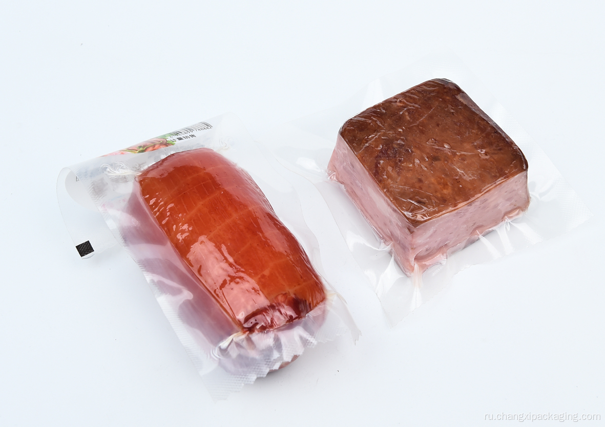 11слойная пленка для упаковки колбасных изделий для термоформования