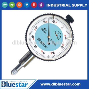 319-03 0-3MM HIGH QUALITY DIAL INDICATOR GAUGE