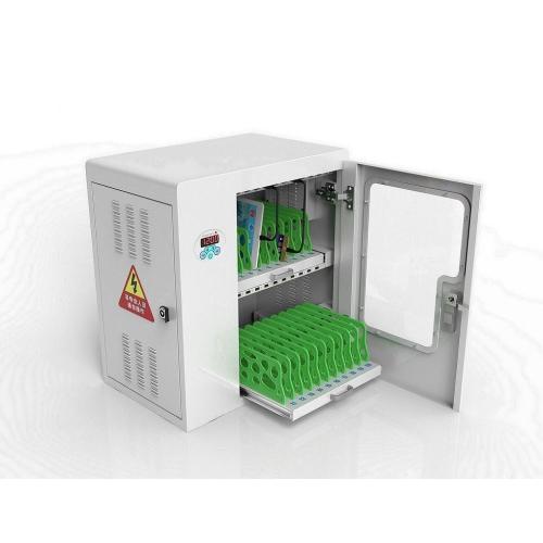portable tablets and phones charging station