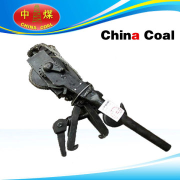 Manual back prop tool