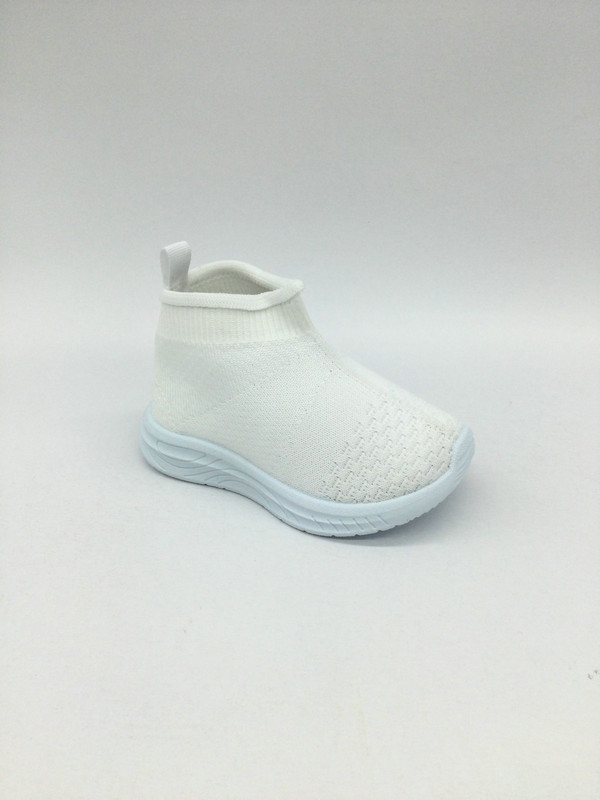 New Girl Casual Shoe pour la marche extérieure