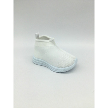 New Girl Casual Shoe pour la marche extérieure