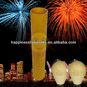 2.5" Mortars tubes for shells fireworks/ Mortars tubes/ fireworks fiberglass mortar tubes/hot sale/China manufacturer