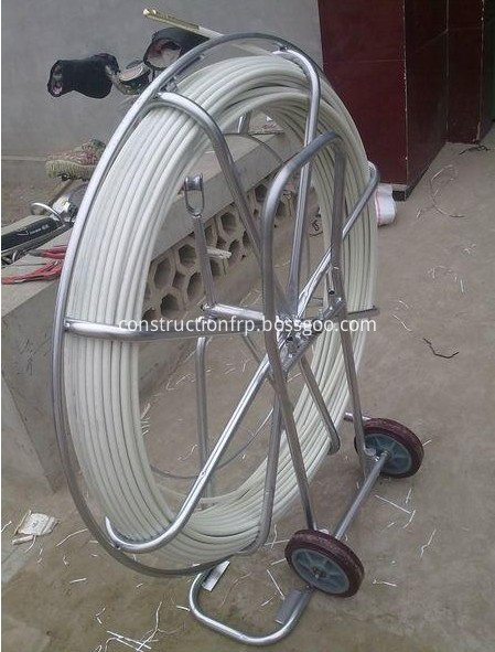 Customized FRP Duct Rodder