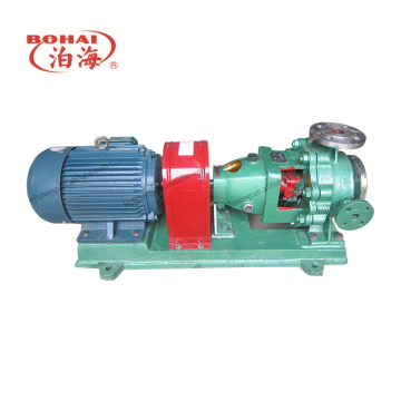 Factory Direct Sales: IH65-50-160 Stainless Steel Chemical Centrifugal Pump