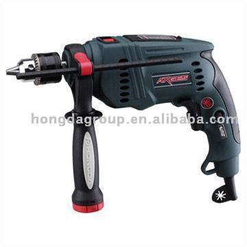 Reversing switch 900W Impact Drill