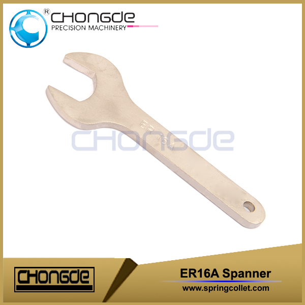 ER16 A Spanner for ER16 A Collet Nut