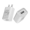 1 порт USB Wall Charger 5W 5V1A Зарядное устройство