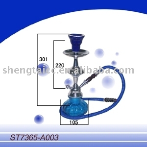 small hookah ST 7365-A003