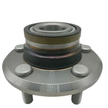 DI-SOLIK Front Wheel Hub Bearing 513224 for Chrysler 300C 2006-2008 - Auto Parts Car Accessories