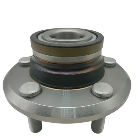 DI-SOLIK Front Wheel Hub Bearing 513224 for Chrysler 300C 2006-2008 - Auto Parts Car Accessories